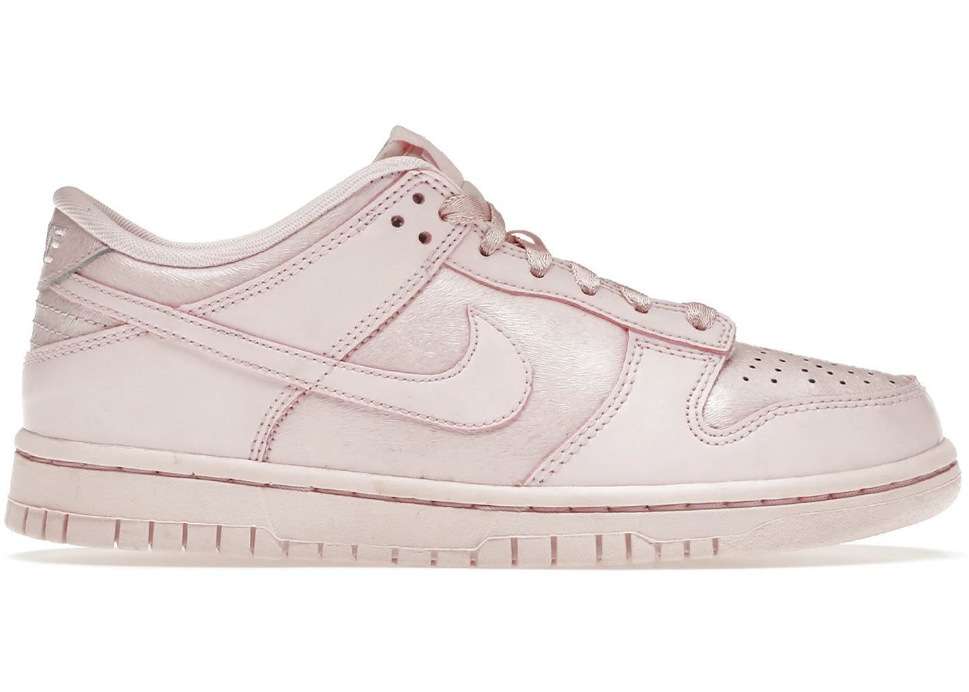 Nike Dunk Low Prism Pink GS