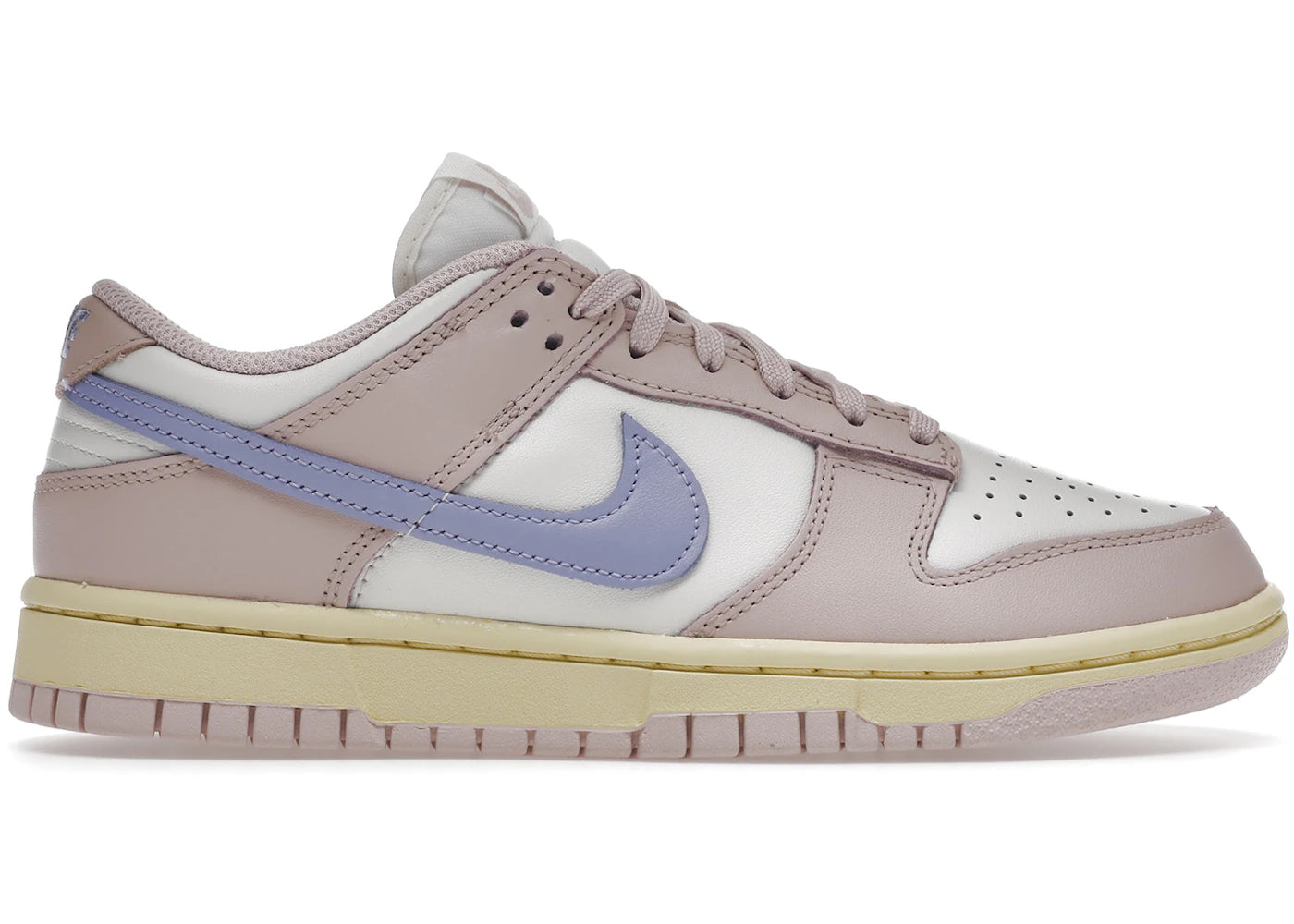 Nike Dunk Low Pink Oxford W