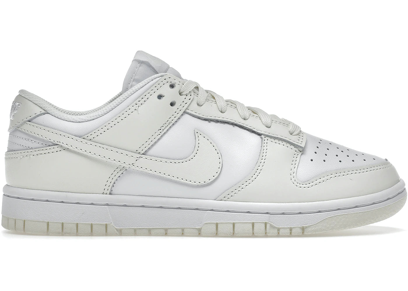 Nike Dunk Low Retro Coconut Milk W