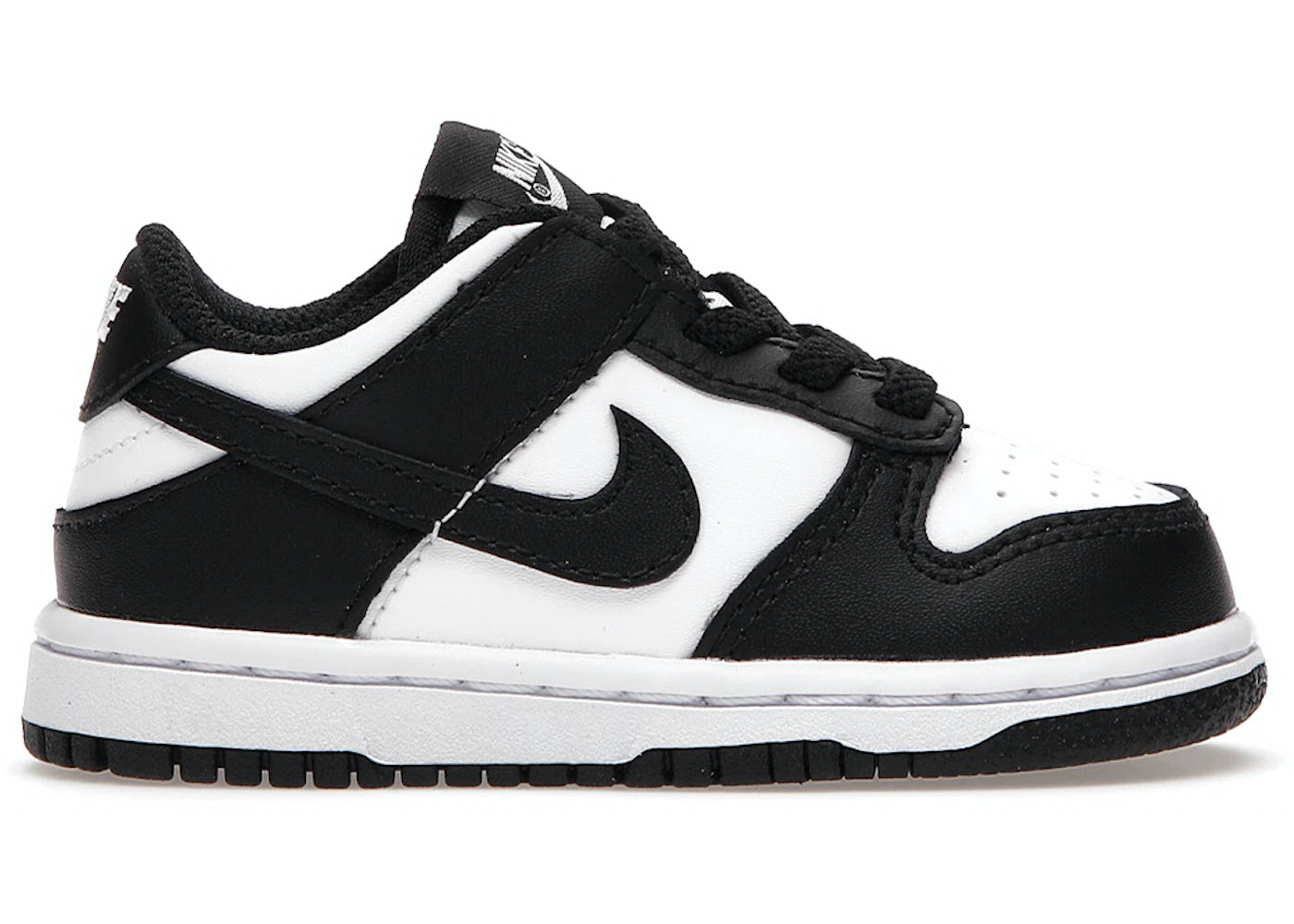 Nike Dunk Low Retro White Black Panda