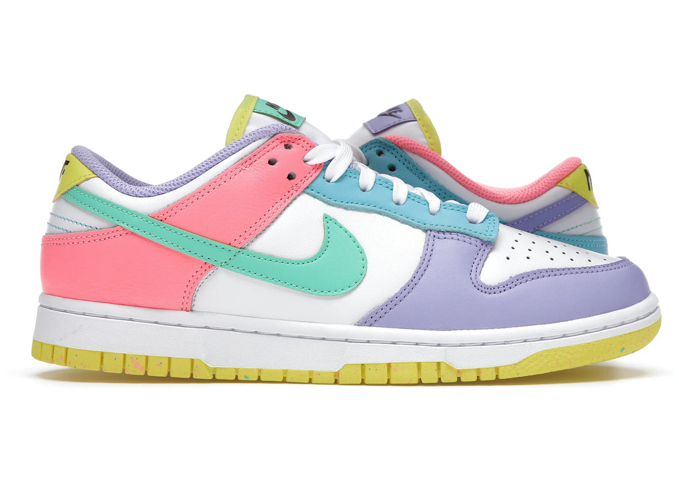 Nike Dunk Low SE Easter Candy W