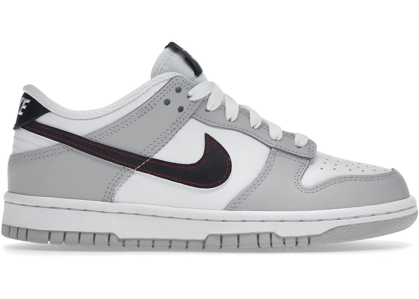 Nike Dunk Low SE Jackpot GS