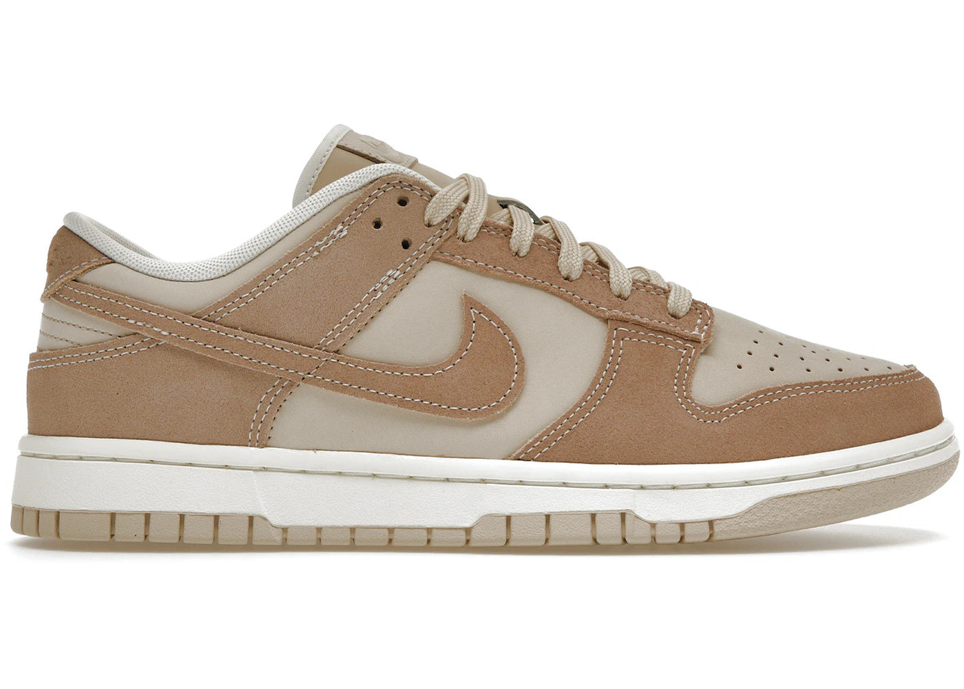 Nike Dunk Low SE Sanddrift W