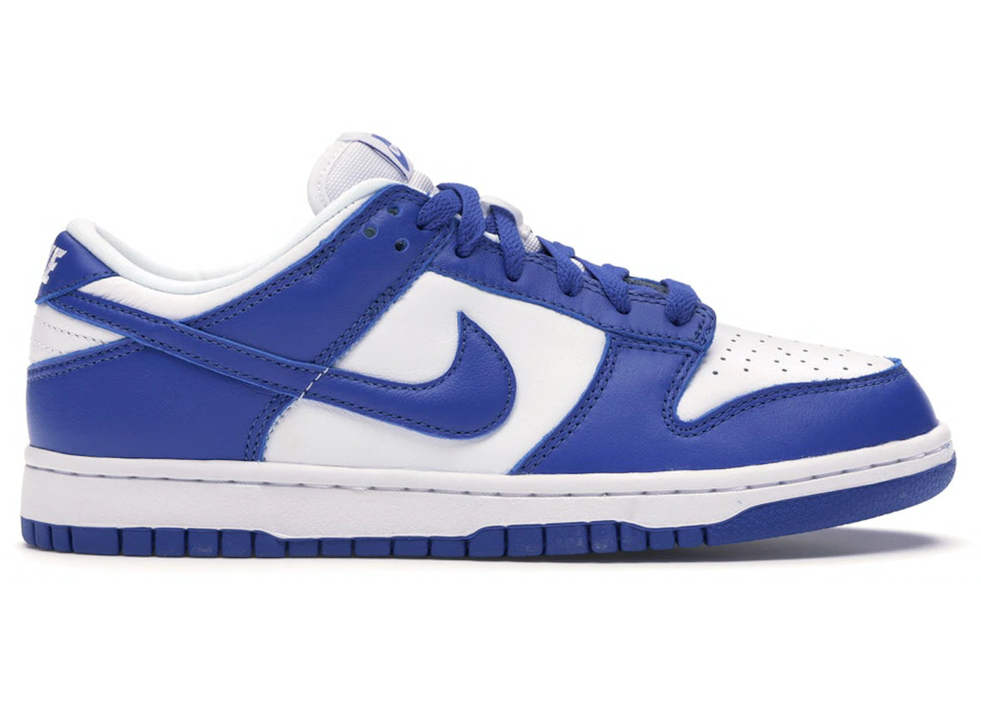 Nike Dunk Low SP Kentucky