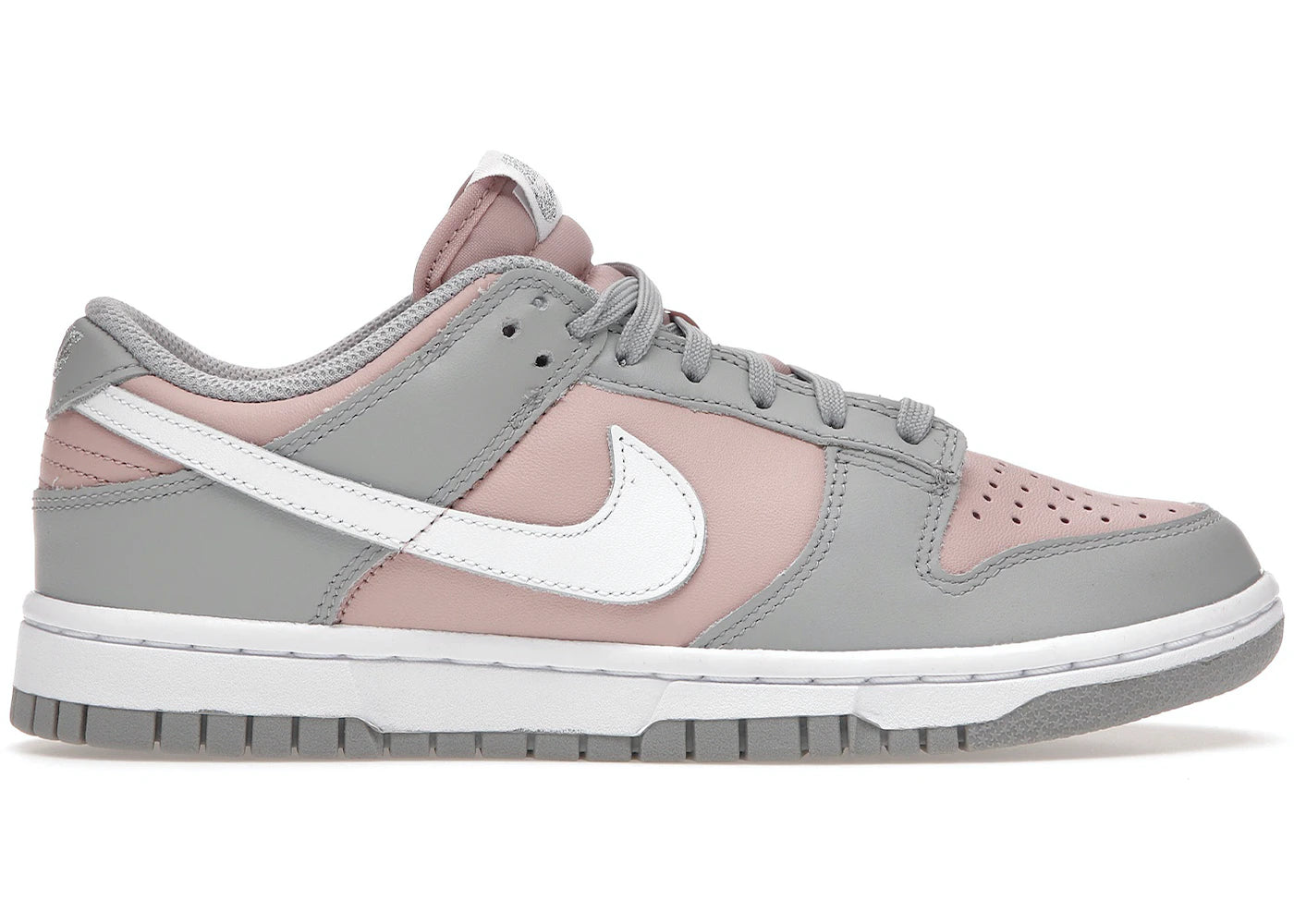 Nike Dunk Low Pink Oxford W