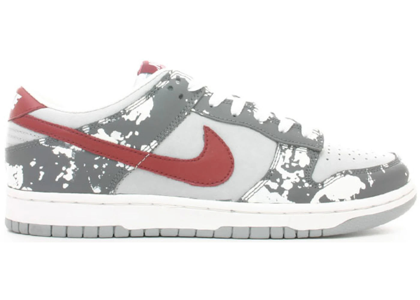 Nike Dunk Low Splatter