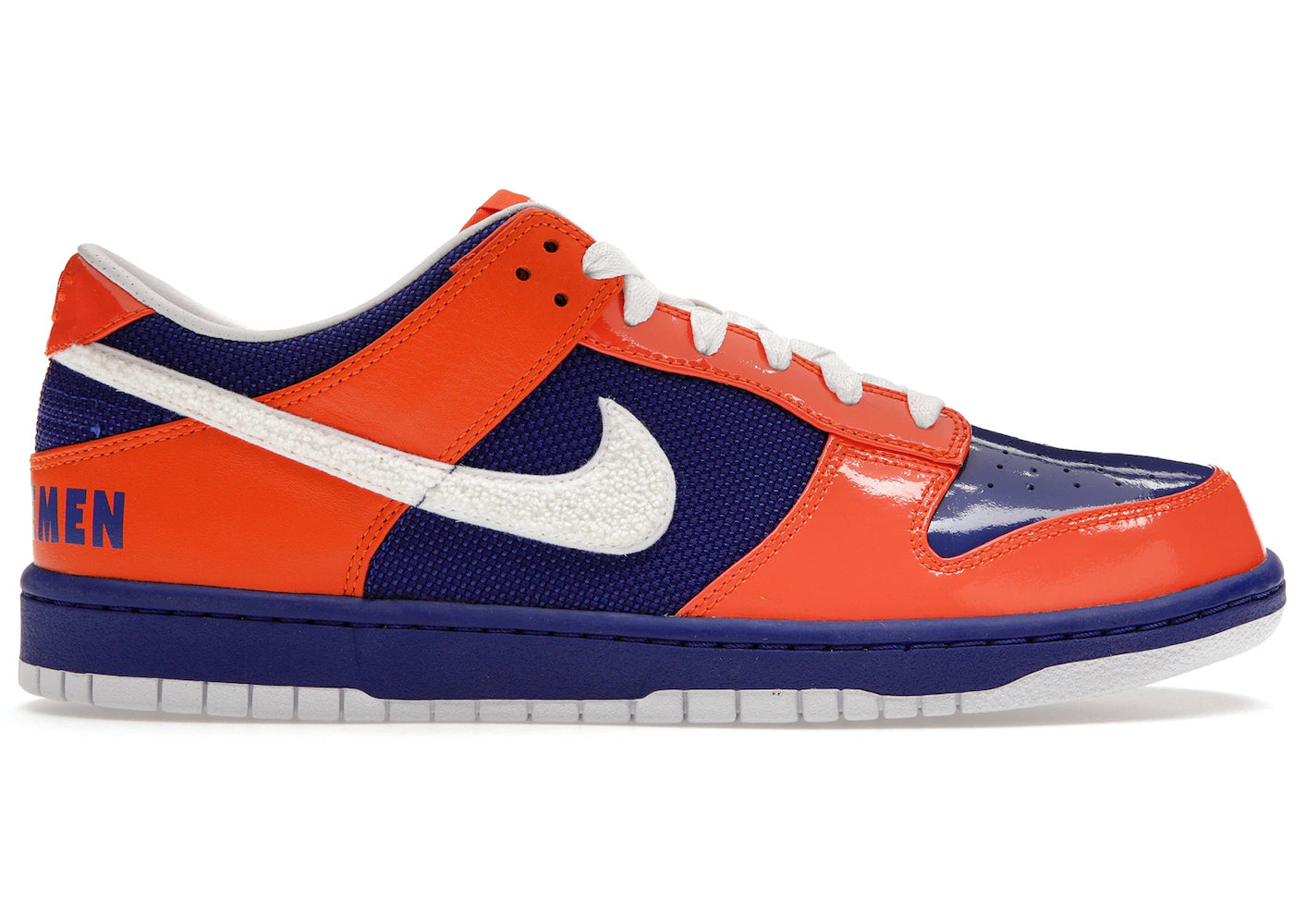 Nike Dunk Low Syracuse Orangemen