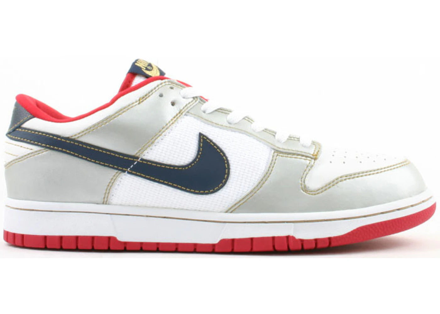 Nike Dunk Low Tony Parker Olympic