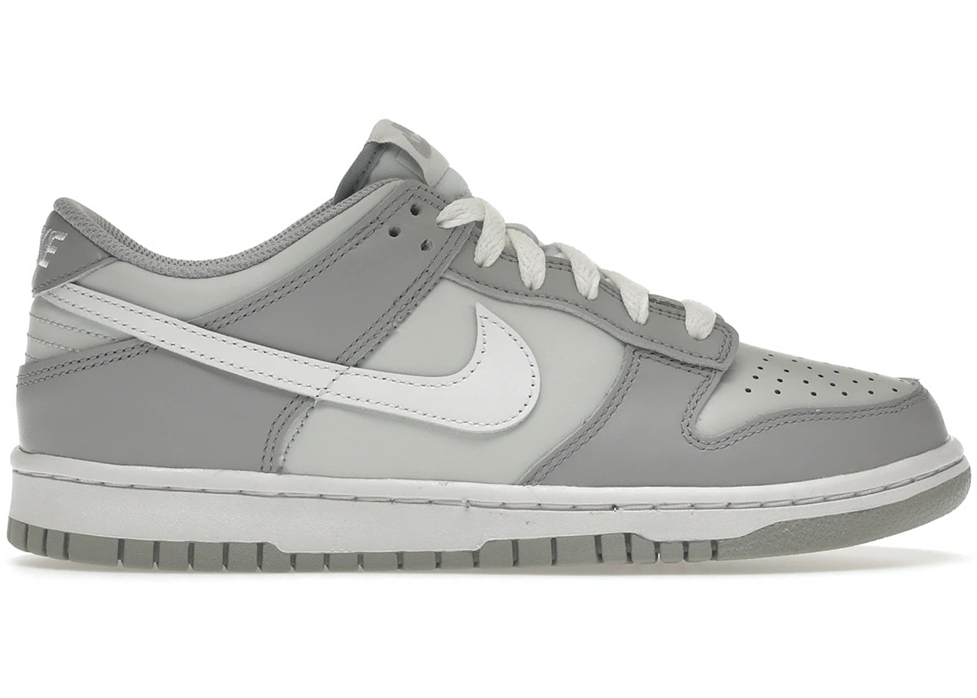 Nike Dunk Low Two-Toned Grey GS