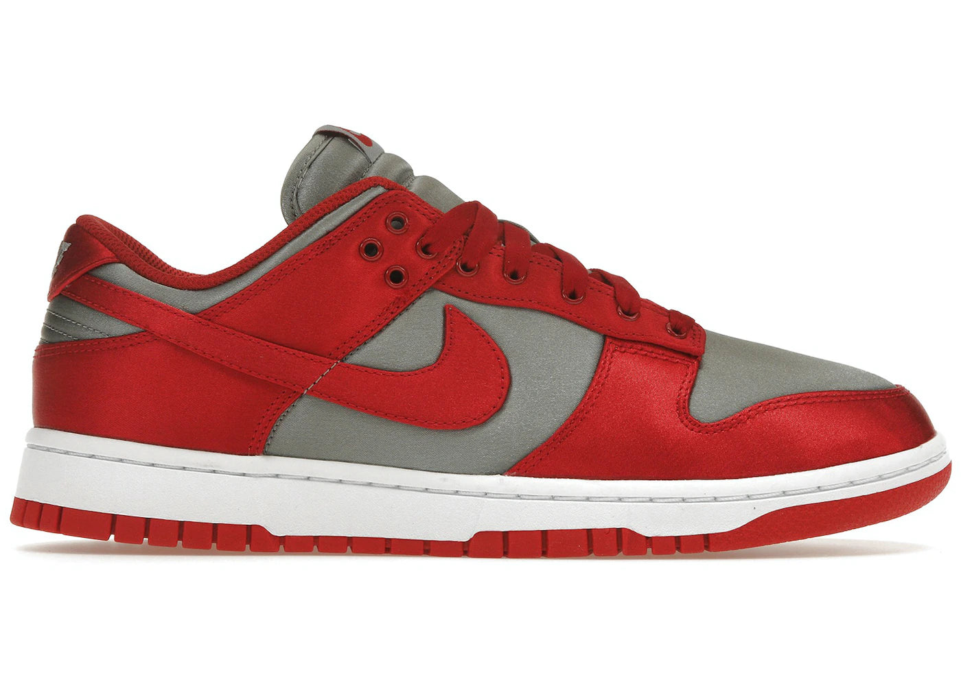 Nike Dunk Low UNLV Satin W