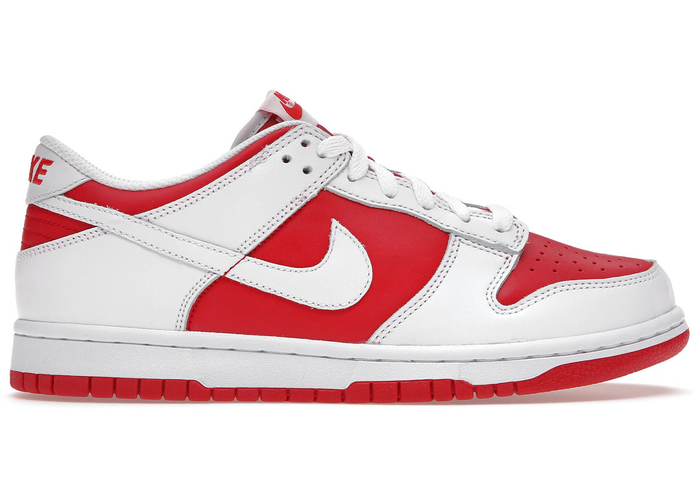 Nike Dunk Low Championship Red GS