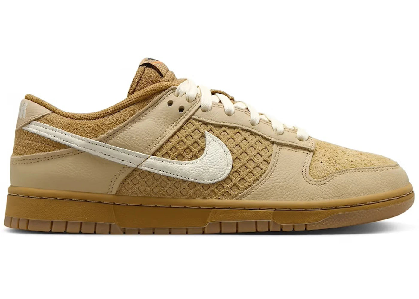 Nike Dunk Low Waffle