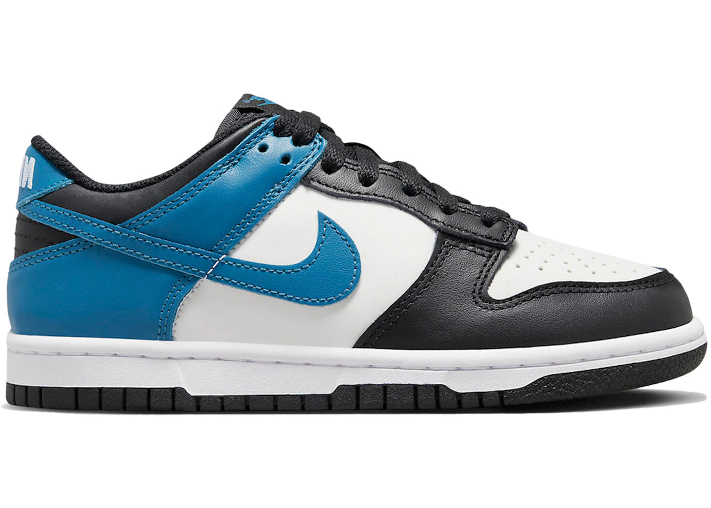 Nike Dunk Low Industrial Blue GS