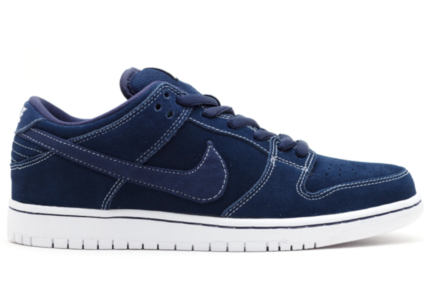 Nike SB Dunk Low Blueprint