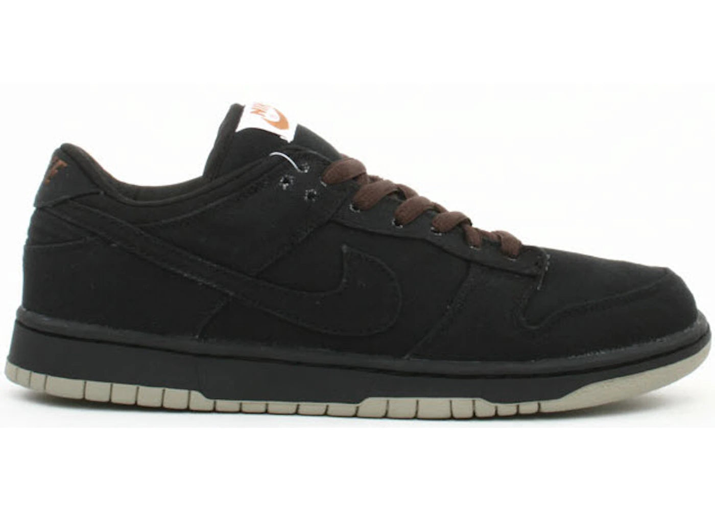 Nike SB Dunk Low Carhartt