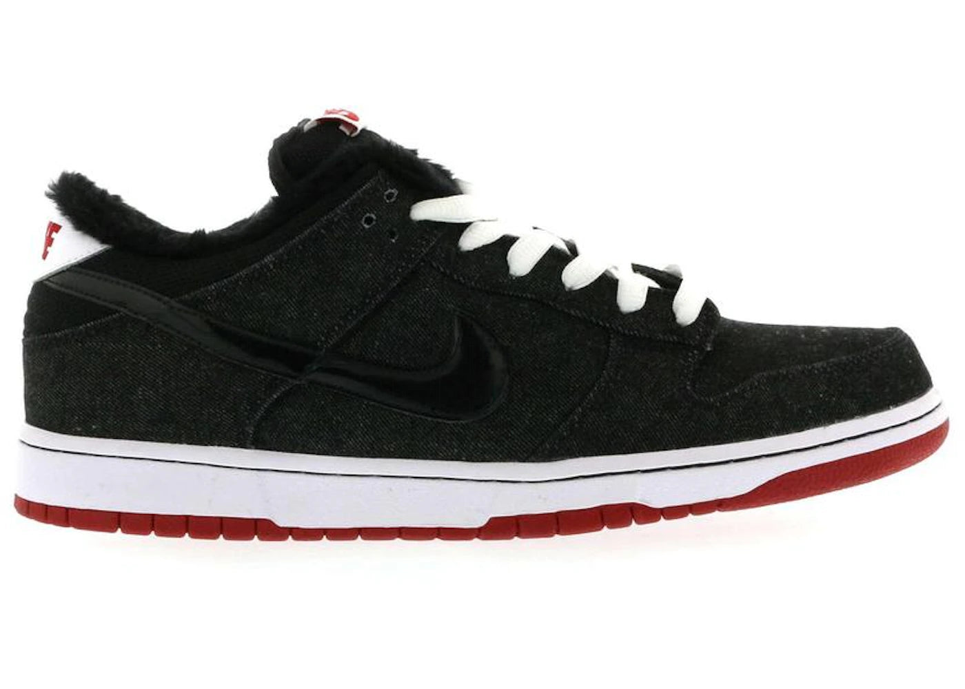 Nike SB Dunk Low Larry Perkins