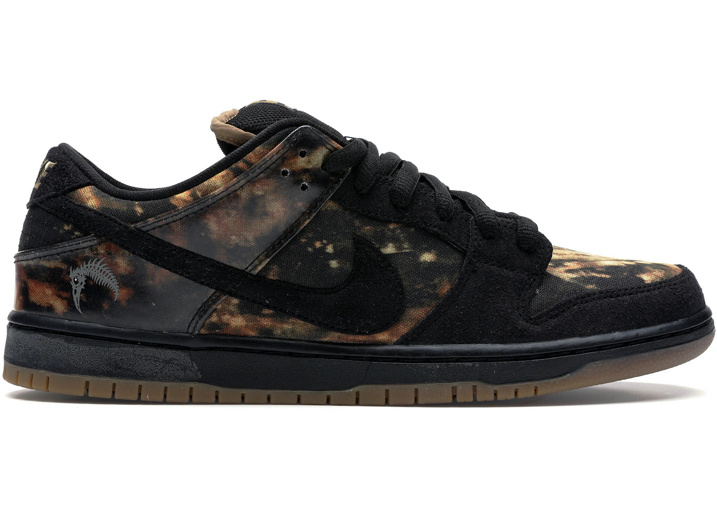 Nike SB Dunk Low Pushead 2