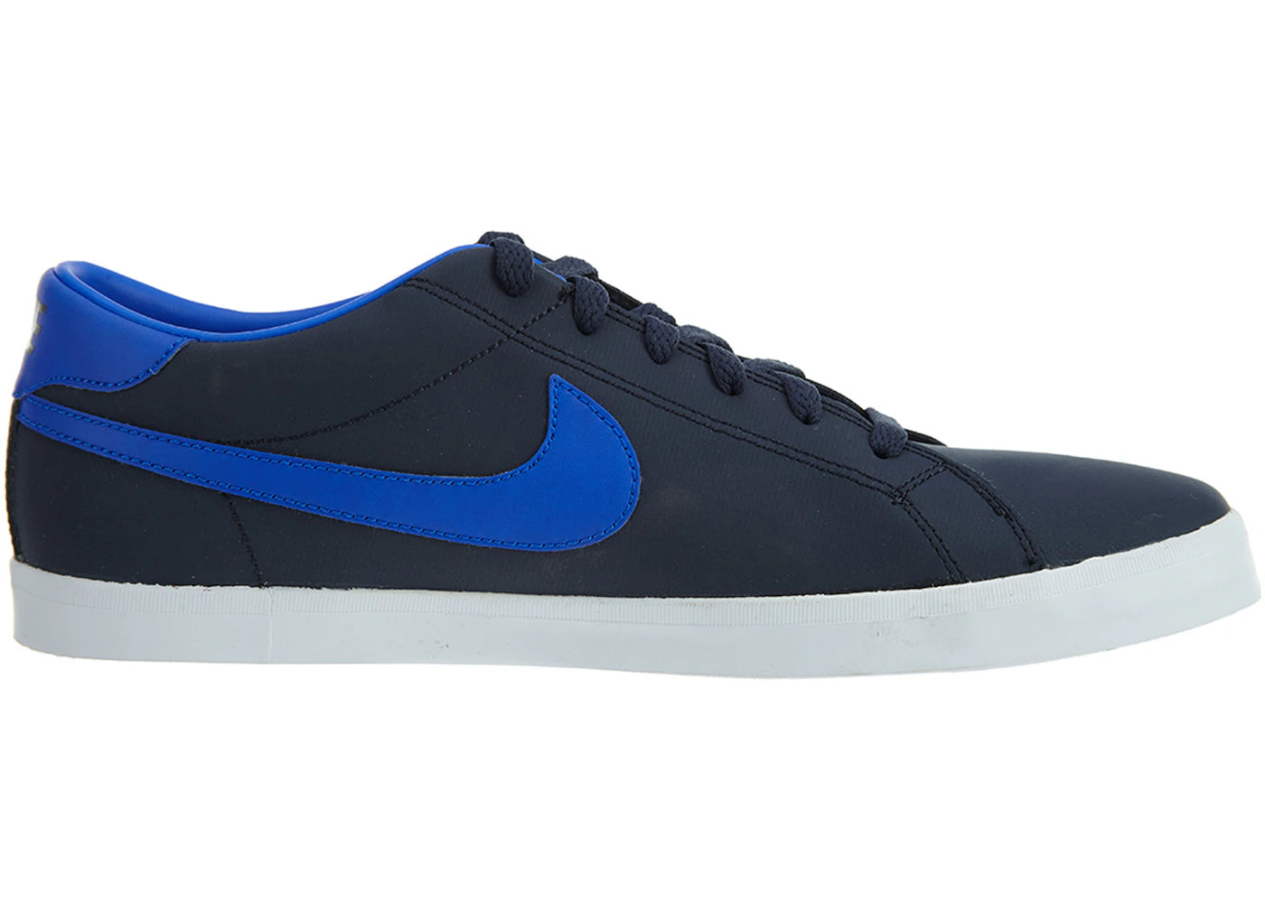 Nike Eastham Obsidian/Racer Blue