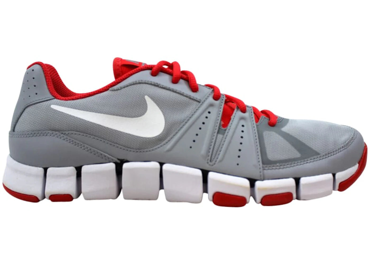 Nike Flex Show TR 3 Wolf Grey