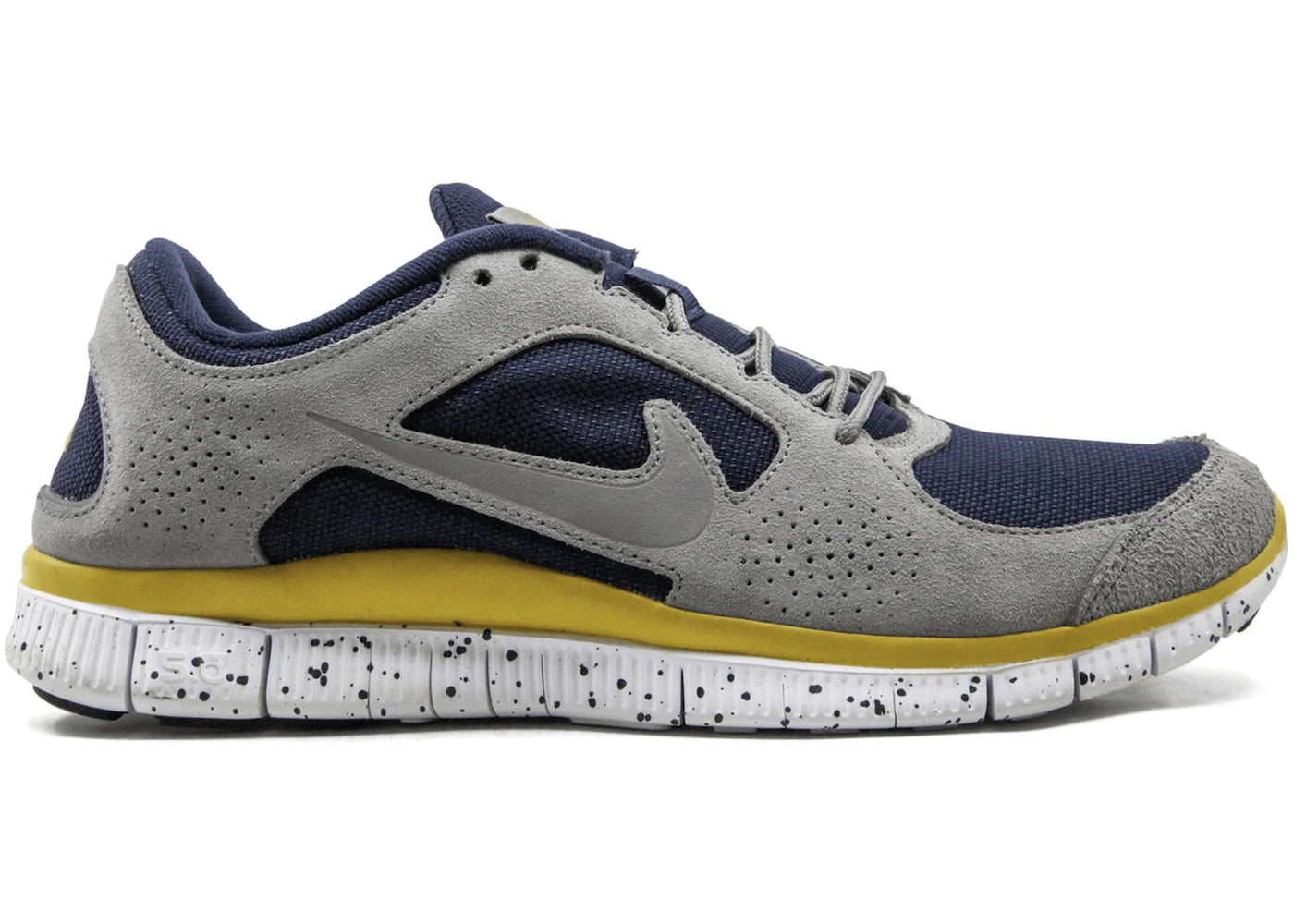 Nike Free Run 3 EXT Sport Grey Obsidian