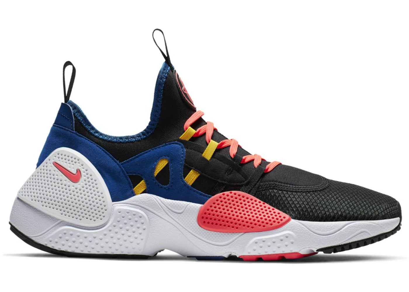 Nike Huarache EDGE TXT OKC Thunder