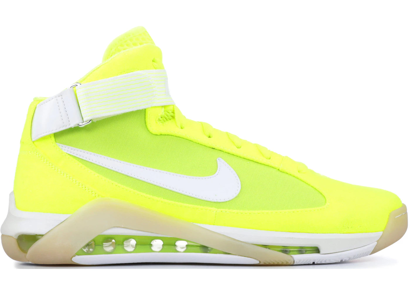 Nike Hypermax NFW Tennis Ball Yellow