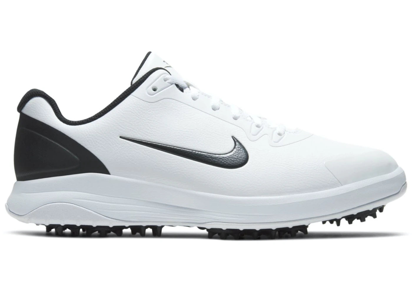 Nike Infinity Golf Black White