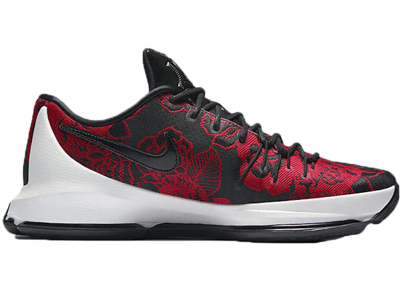 Nike KD 8 EXT Floral Finish