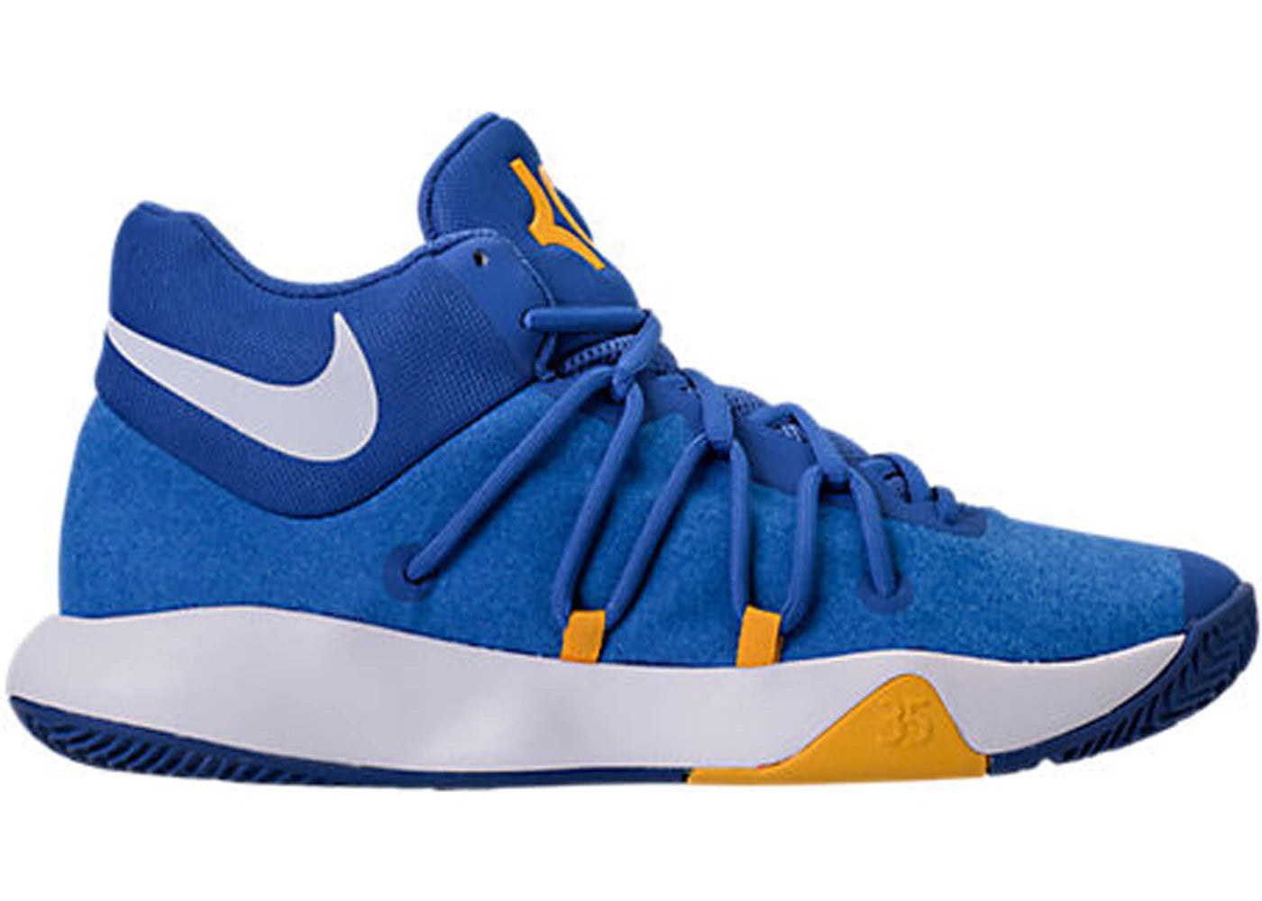 Nike KD Trey 5 V Warriors