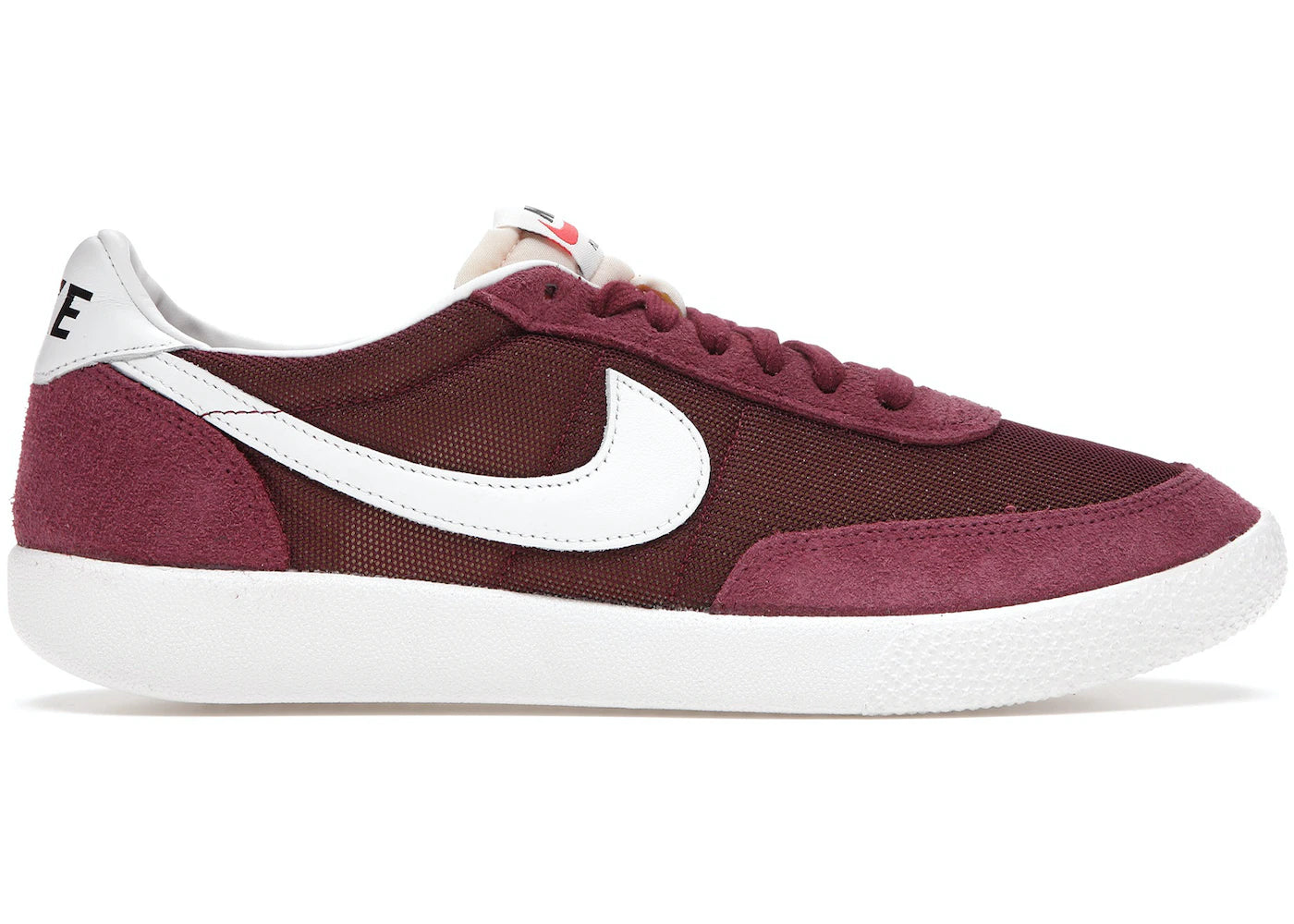 Nike Killshot Beetroot