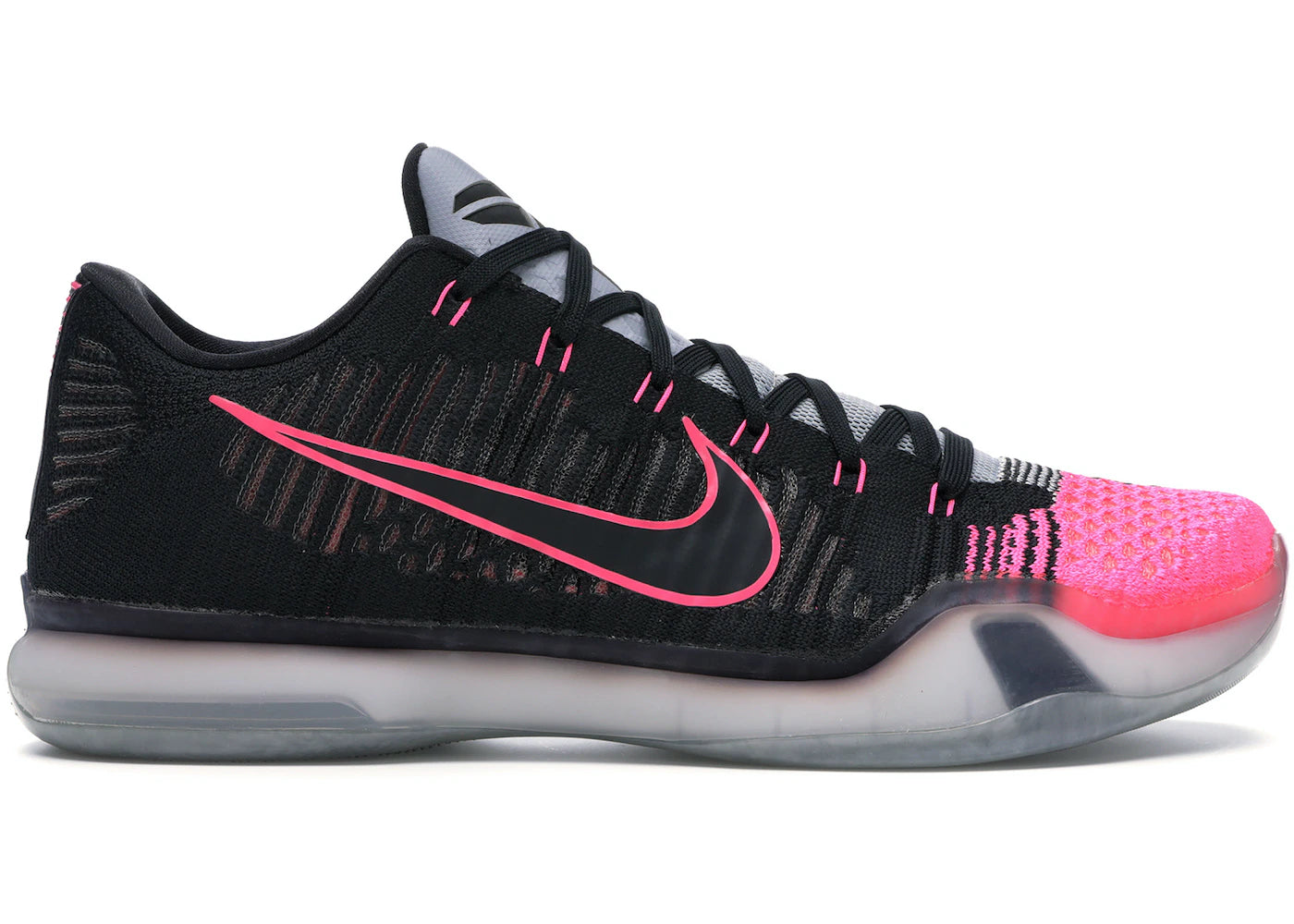 Nike Kobe 10 Elite Mambacurial