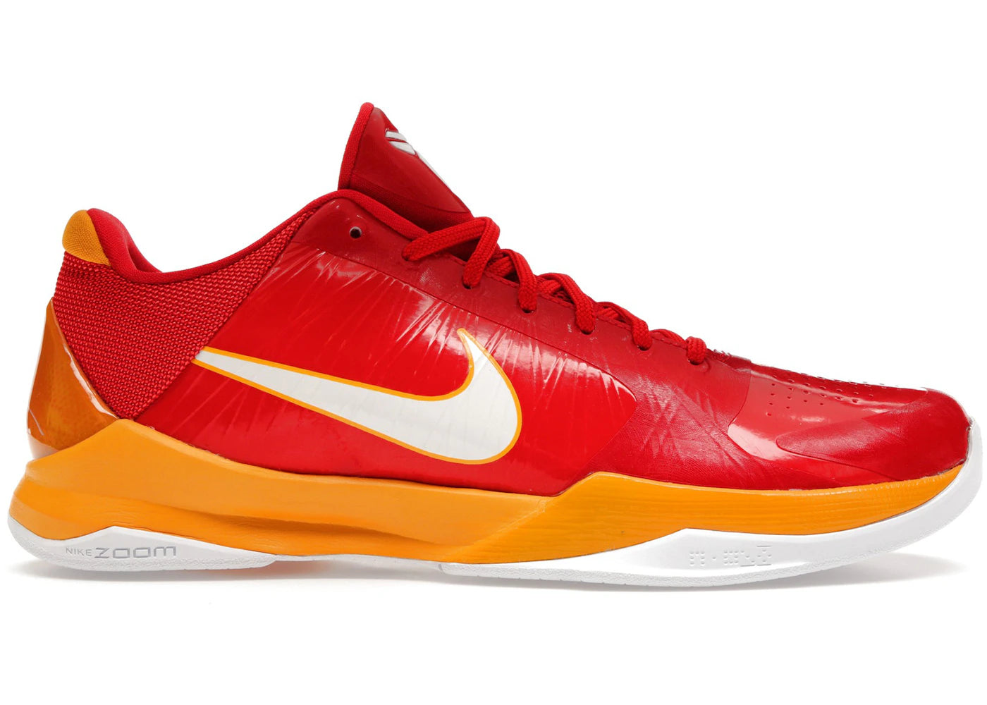 Nike Kobe 5 China