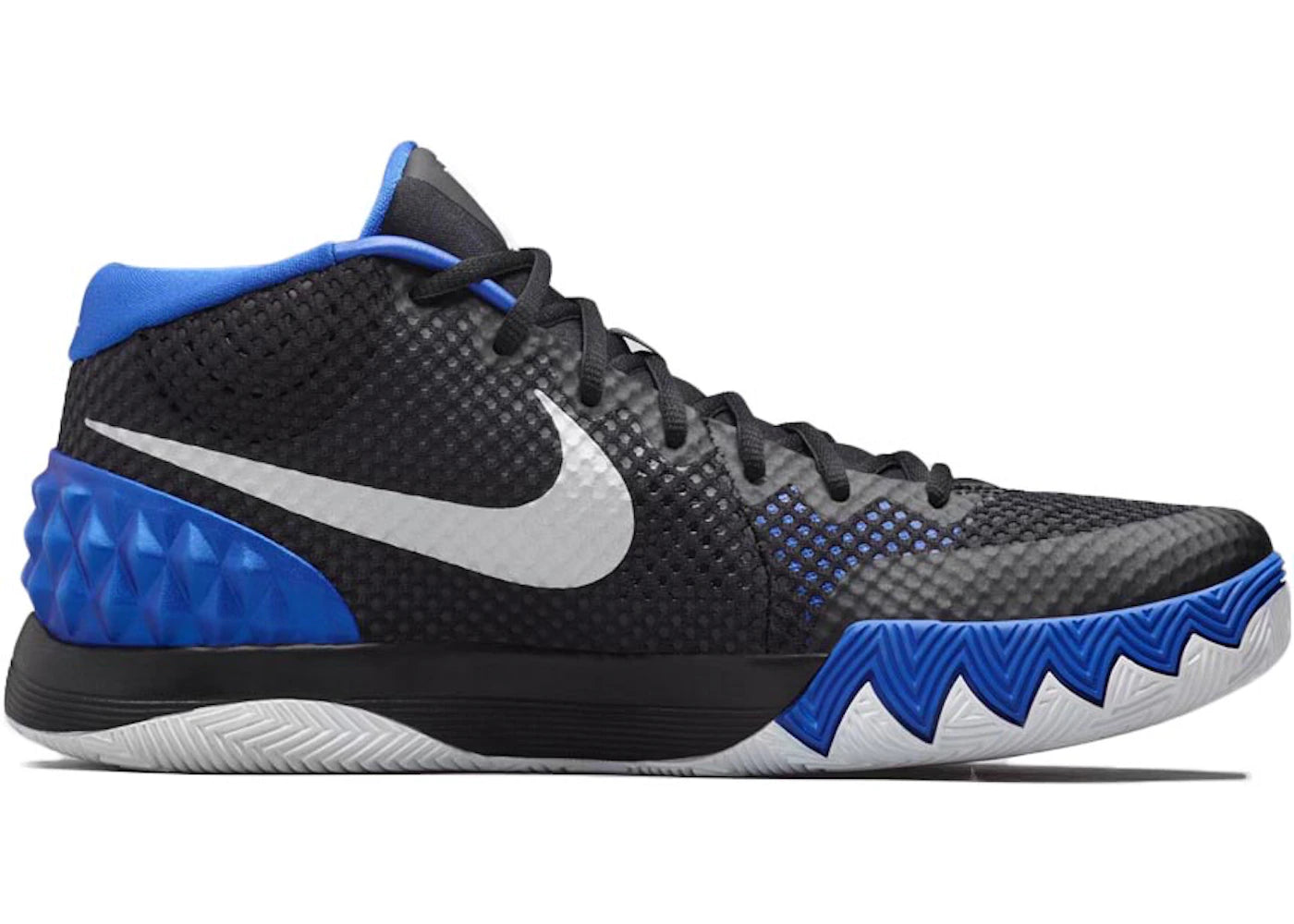 Nike Kyrie 1 Duke Brotherhood