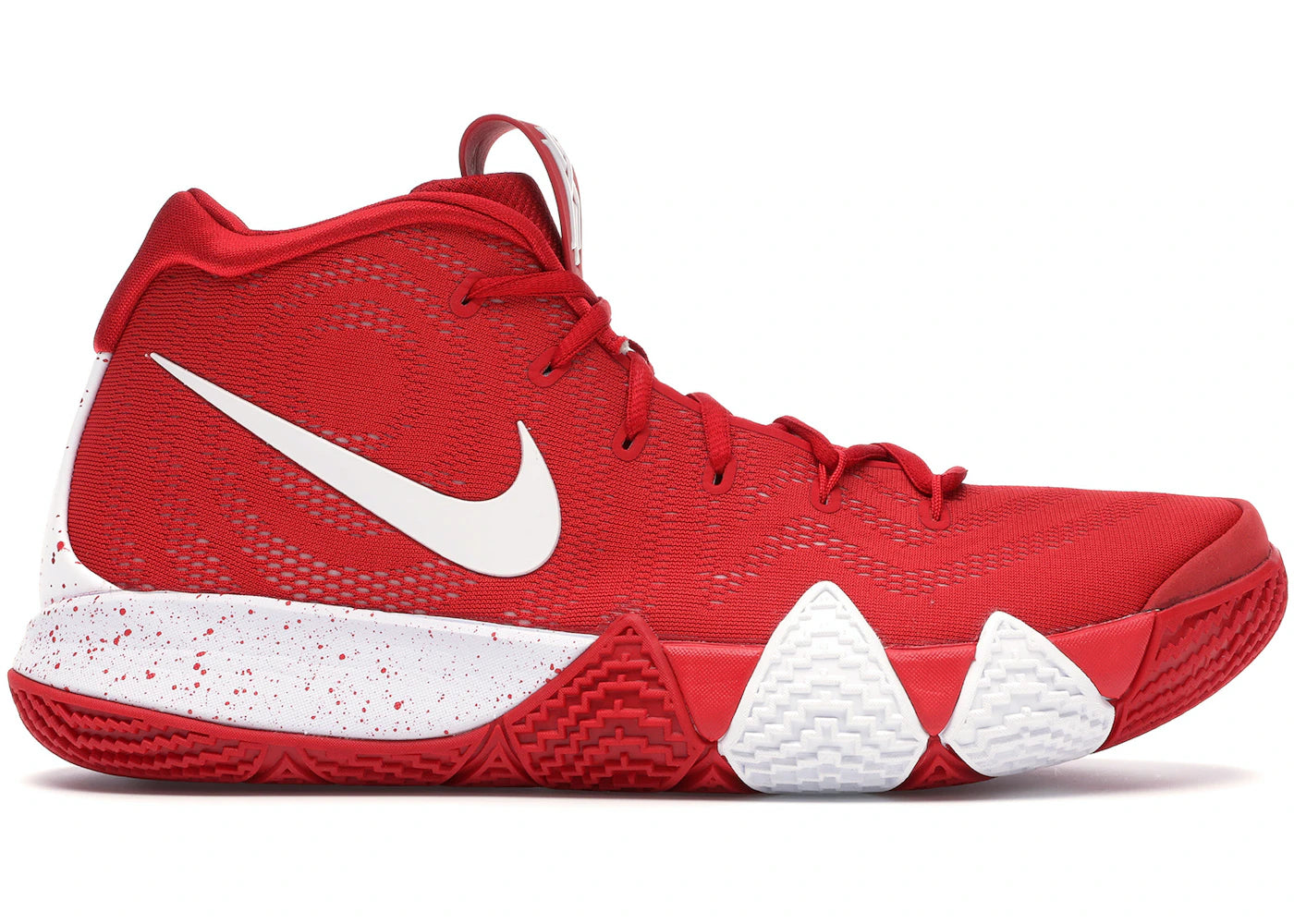 Nike Kyrie 4 University Red