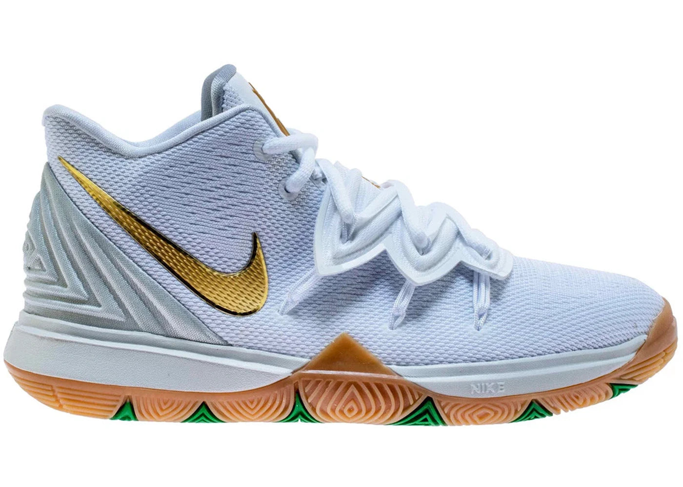 Nike Kyrie 5 Irish GS