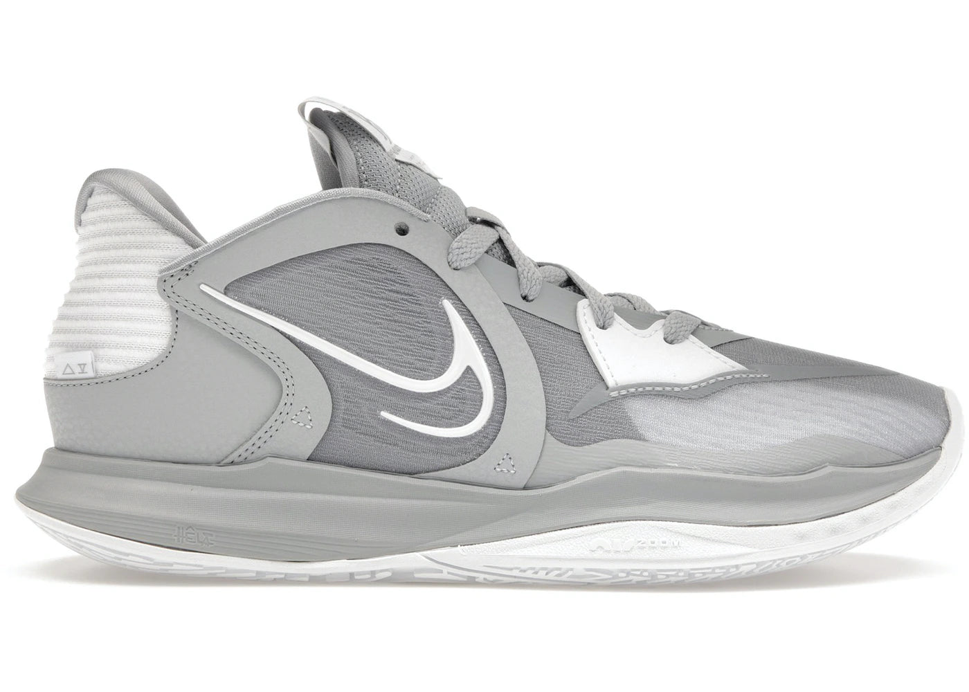 Nike Kyrie 5 Low TB Wolf Grey