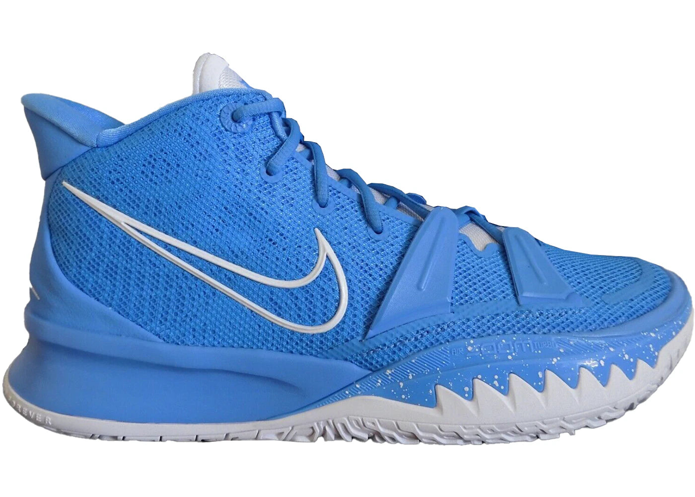 Nike Kyrie 7 TB University Blue