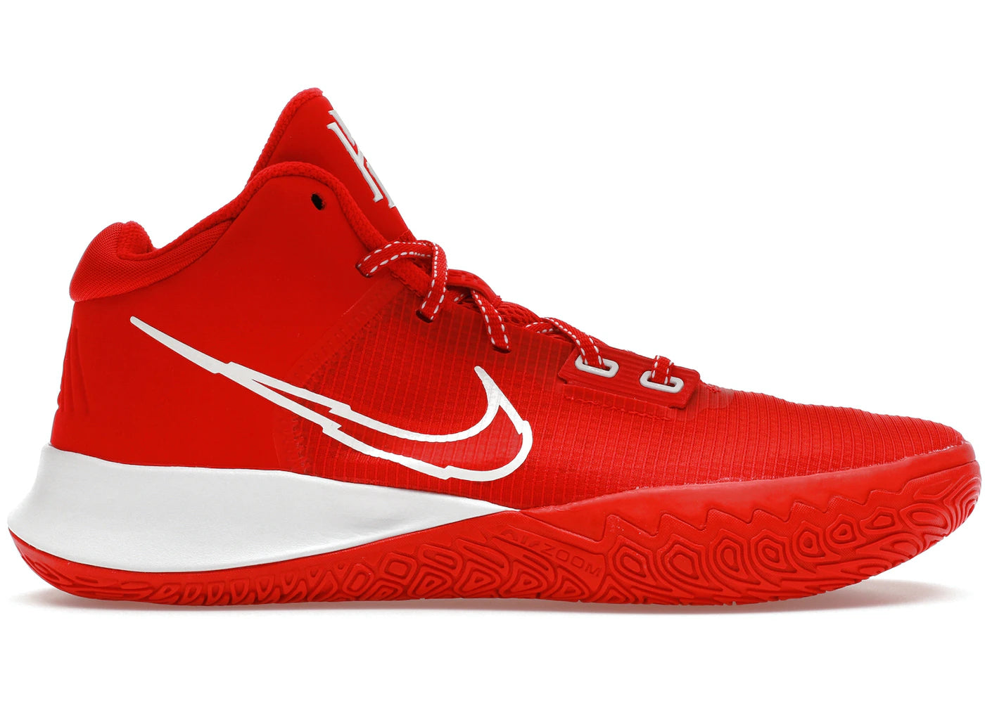 Nike Kyrie Flytrap 4 University Red