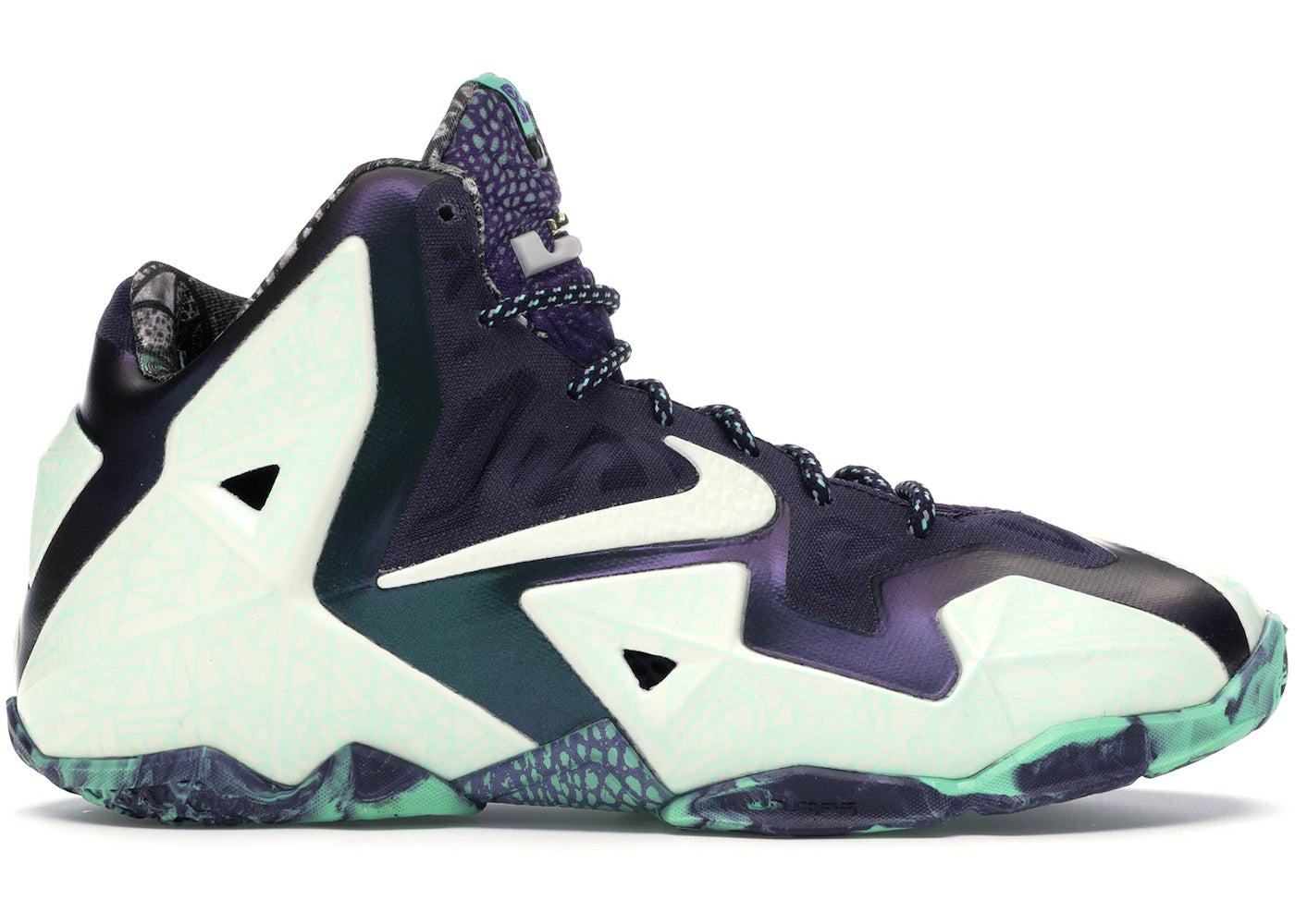 Nike LeBron 11 All-Star GS