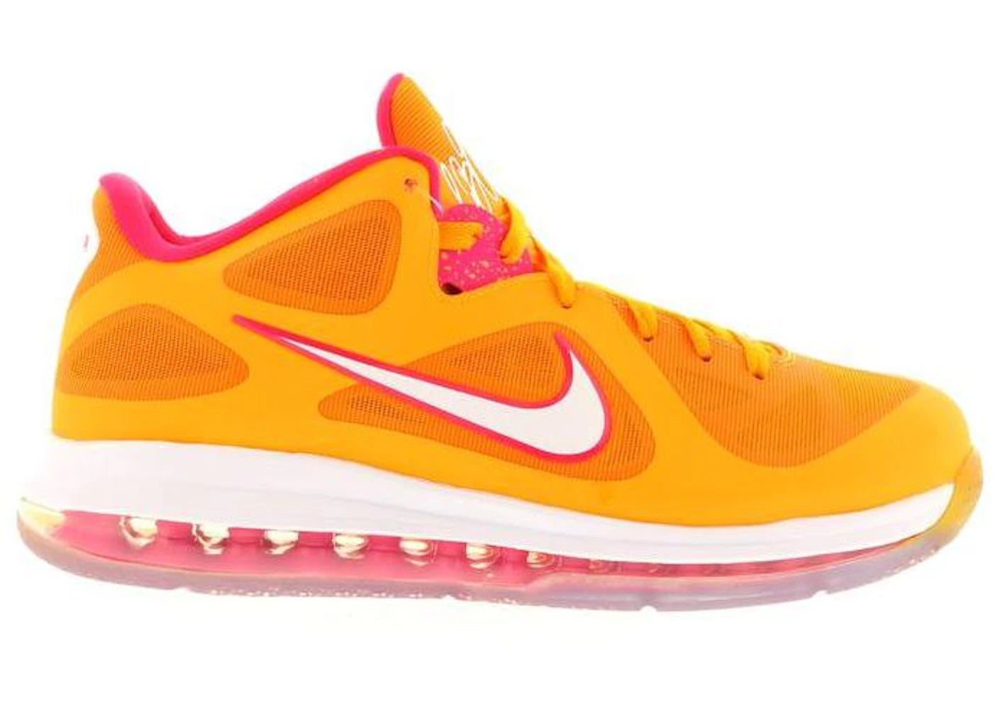 Nike LeBron 9 Low Floridians