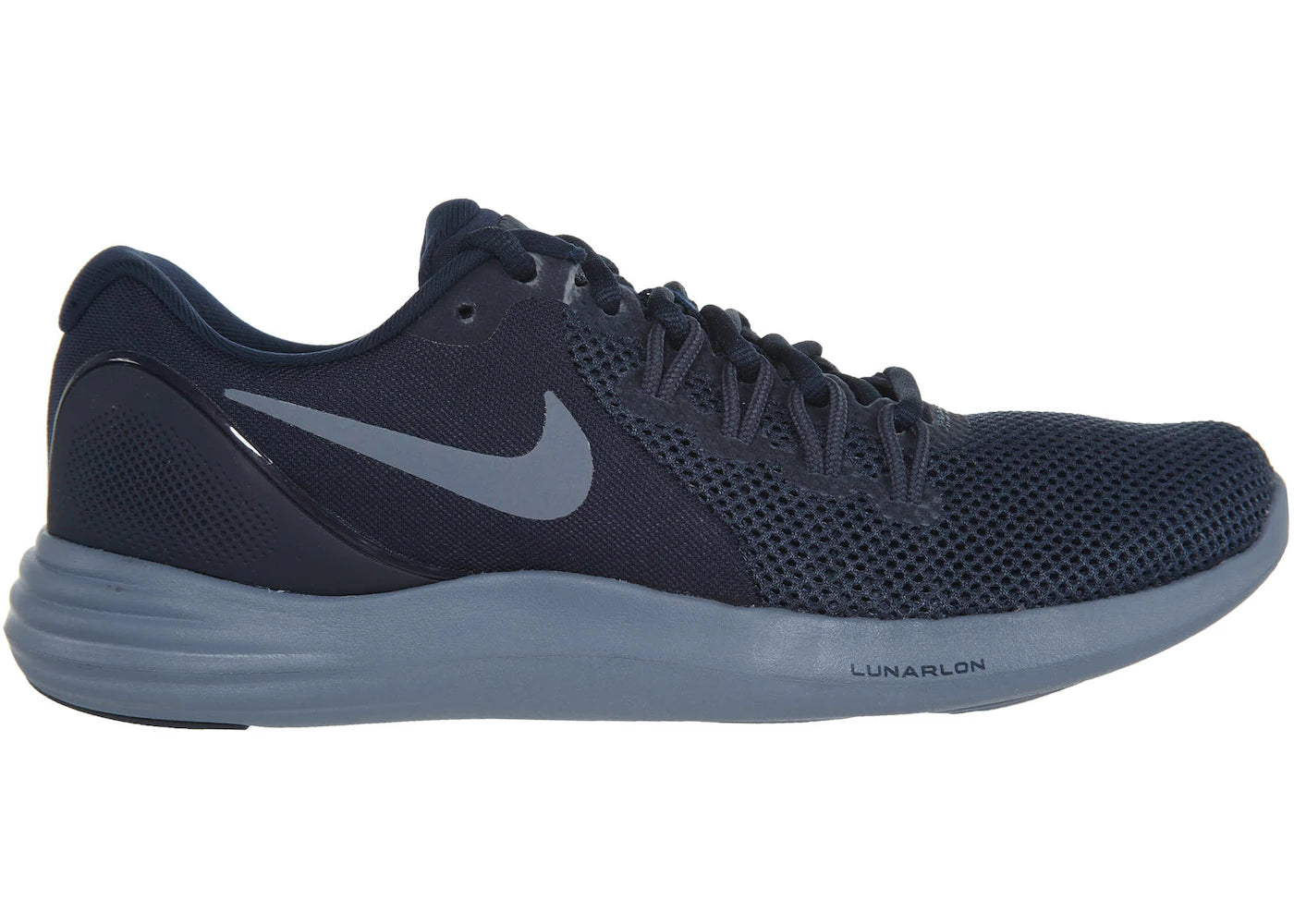 Nike Lunar Apparent Obsidian Dark Sky Blue