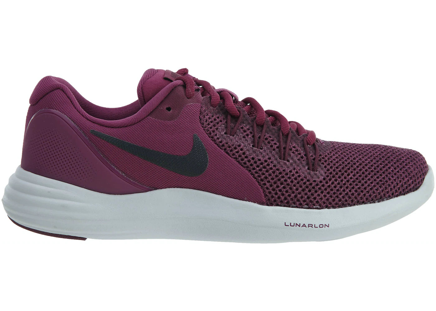 Nike Lunar Apparent Tea Berry Anthracite-Bordeaux