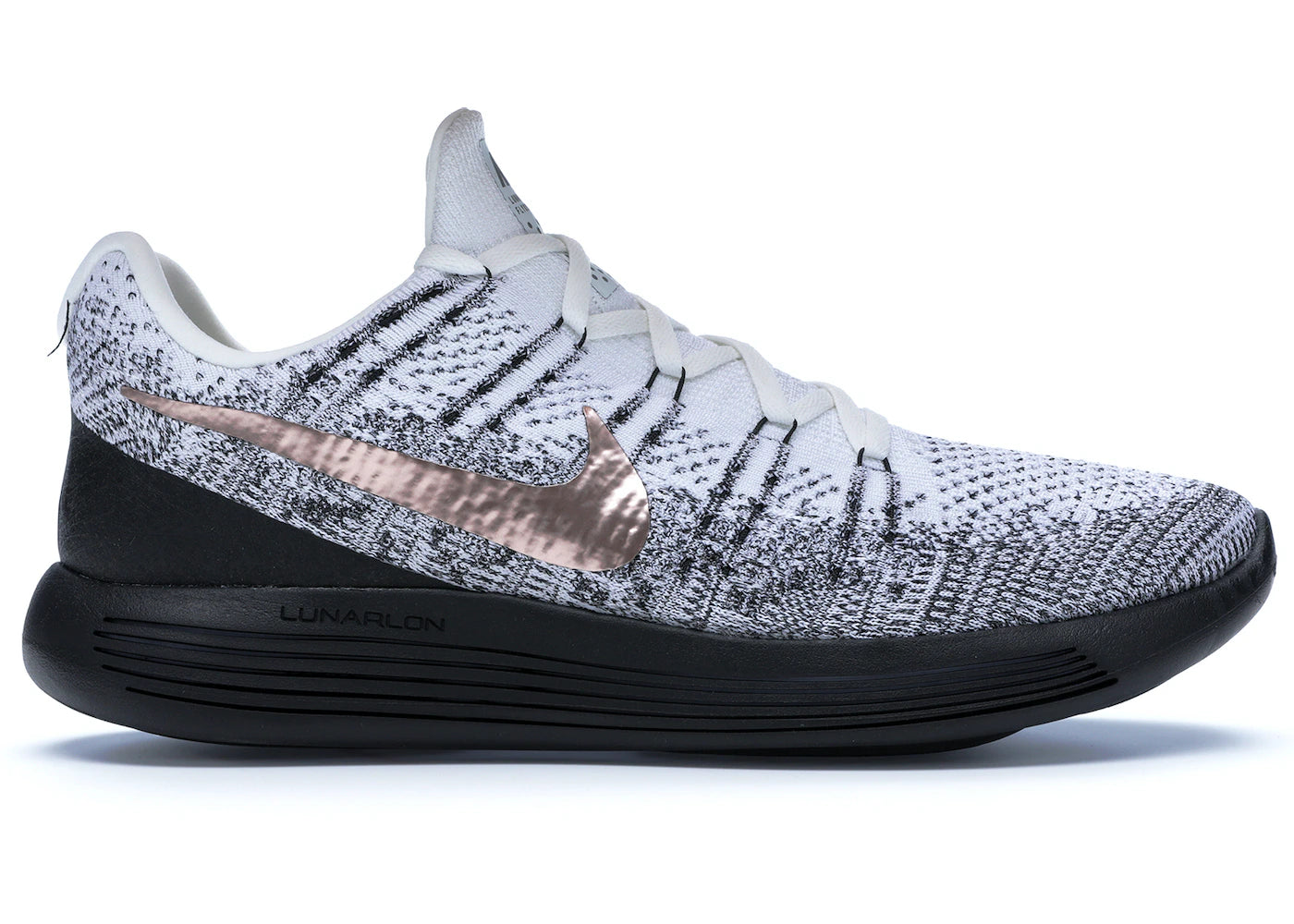 Nike Lunar Epic Low Flyknit 2 Explorer