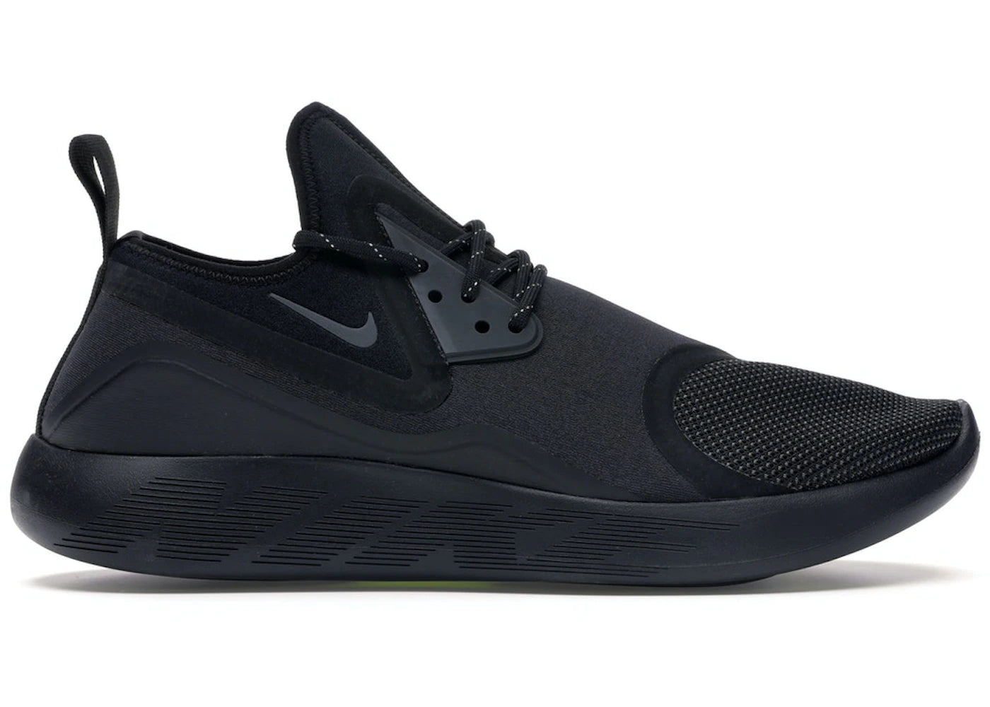 Nike LunarCharge Black