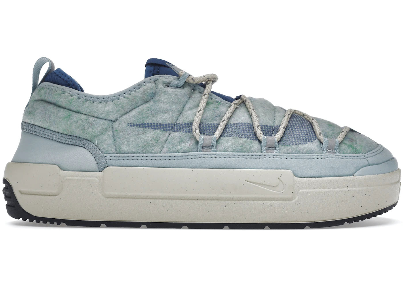 Nike Offline Pack Ocean Cube Sanddrift