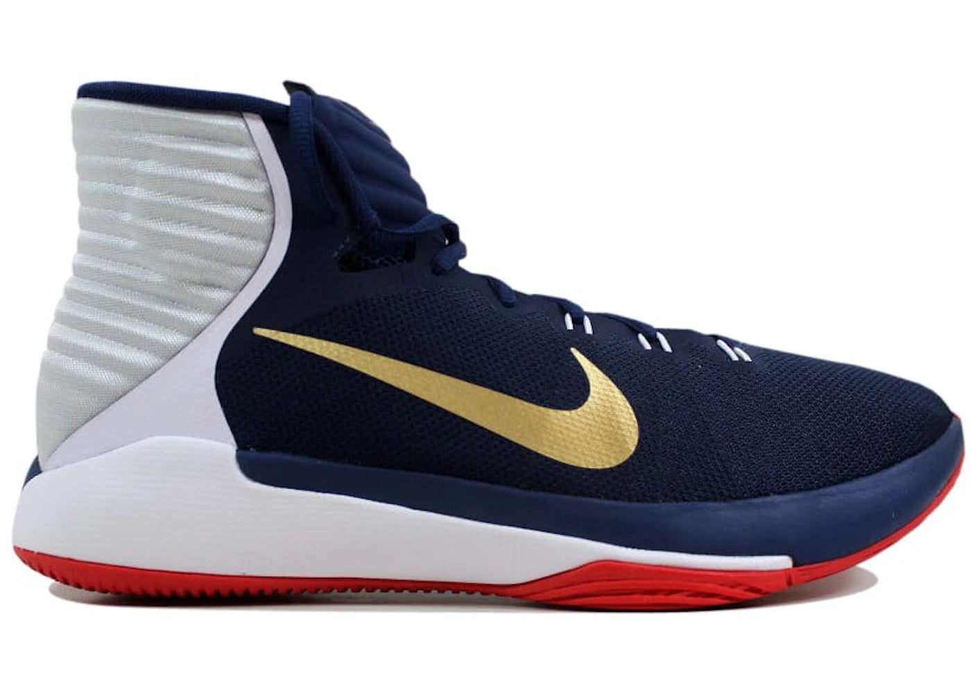 Nike Prime Hype DF 2016 Midnight Navy