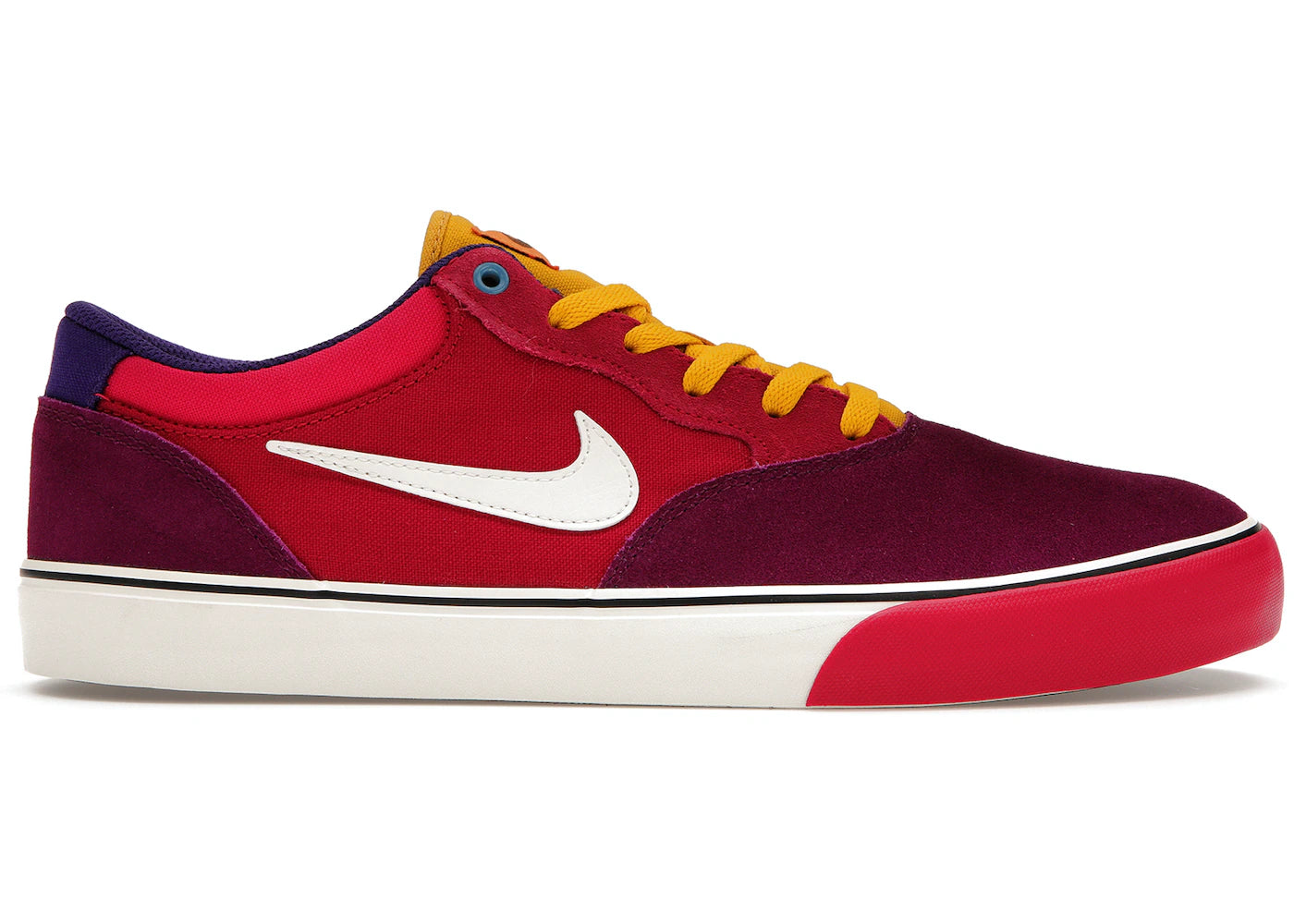 Nike SB Chron 2 Sangria