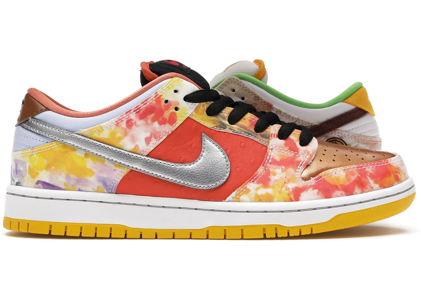 Nike SB Dunk Low Street Hawker