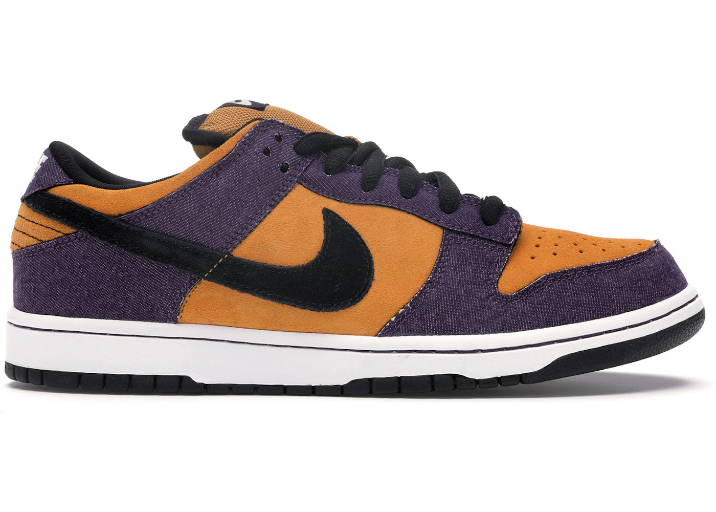 Nike SB Dunk Low Goofy Boy