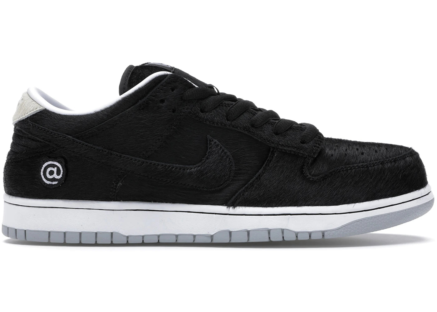 Nike SB Dunk Low Medicom Toy